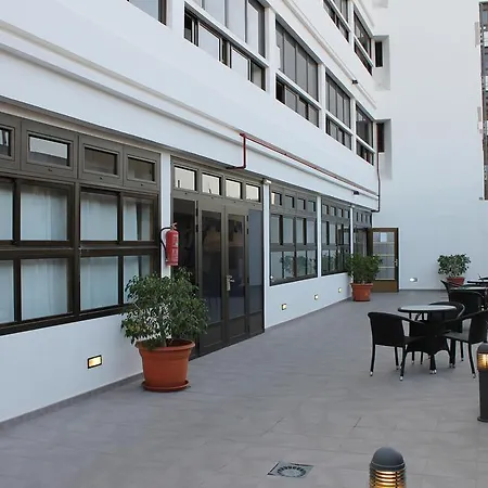 Fayna Апартаменты GRAN CANARIA